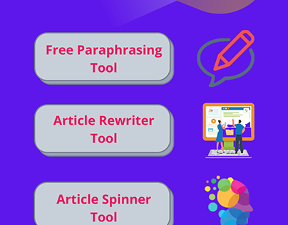 Paraphrase App | Free Paraphrasing Tool