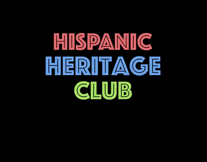 Hispanic Heritage Club