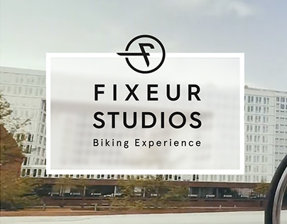 FIXEUR STUDIOS - Biking Experience