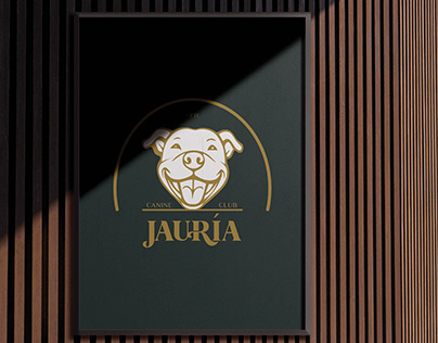 JAURÍA CANINE CLUB