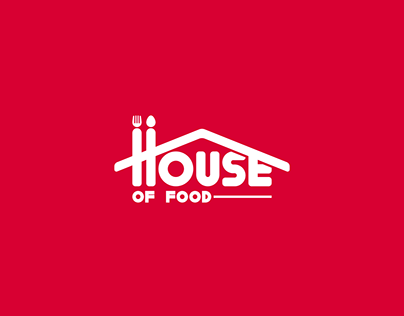 House Of Food Logo