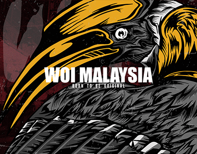 APPAREL DESIGNS - WOI MALAYSIA