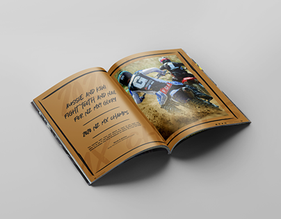 Kiwi Rider Magazine
