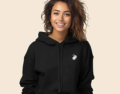 Trendy Cropped Hoodies: A Fashion Must-Have