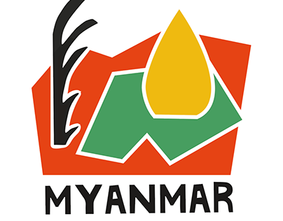 Myanmar, Nation Branding