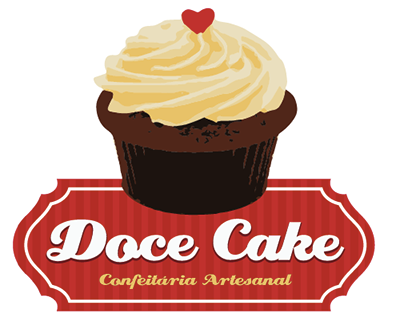 Logo - Doce Cake (2016)