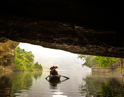 Ninh Binh - Vietnam