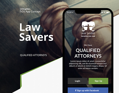 Law Savers