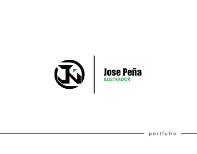 Portfolio - Jose Luis Ferrin Peña