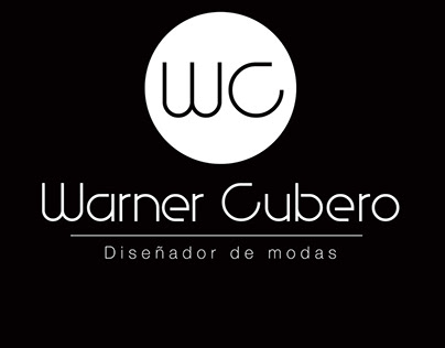 Portafolio Warner Cubero