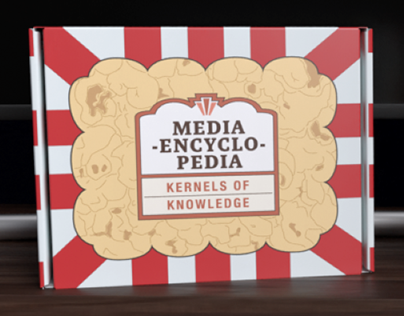 Media Encyclopedia: Kernels of Knowledge