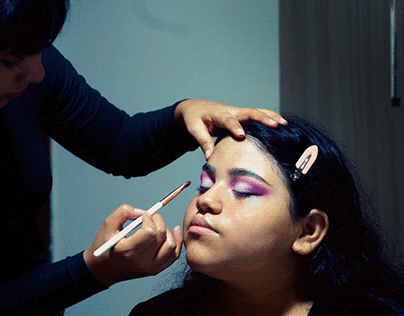 Project thumbnail - Intro maquillaje - Quinceaños