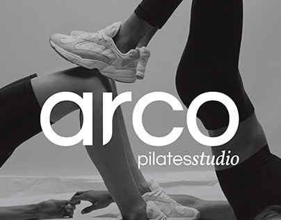 Arco Pilates Studio
