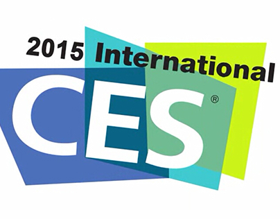 2015 Internation Consumer Electronic Show (CES)