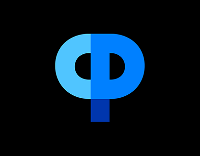 Codedataplate.com animated logo