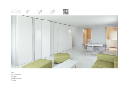 Architecture - Website