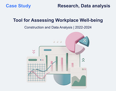 Well-being assessment | Data analysis project
