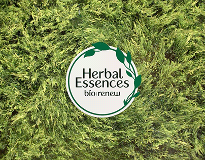 Herbal Essences | Essences Of Life