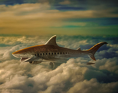 Shark Airlines
