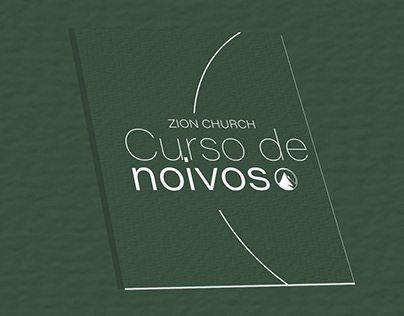 Curso de Noivos - Zion Church