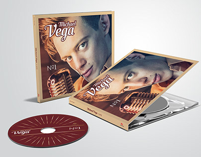 CD COVERS DESIGN