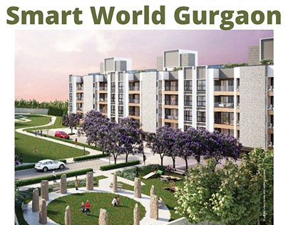 Smart World Developers Gurgaon