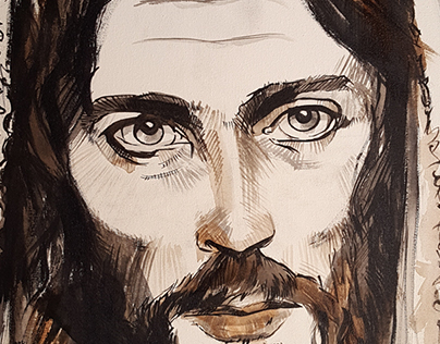 Project thumbnail - Jesus Cristo