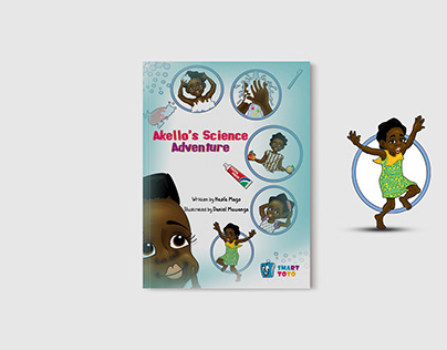 Akello's Science Adventure