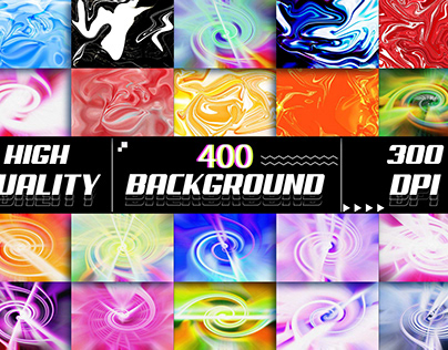 400 high quality image background bundle set