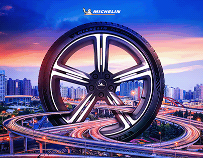 Michelin unofficial project