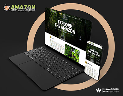 Amazon Eco Travellers