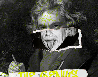 Beethoven | Collage