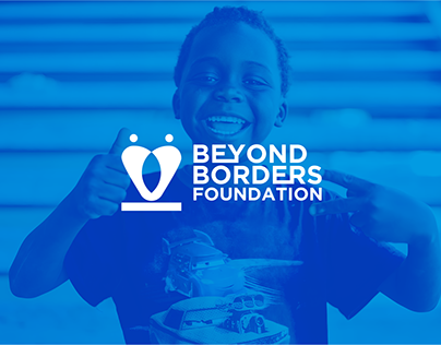 Beyond Borders Foundation Branding