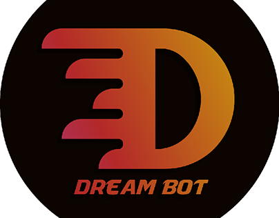 Dream discord bot icon