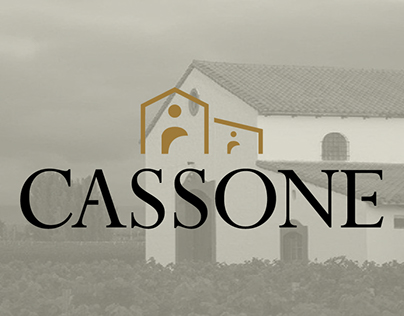 CASSONE | ZONNE