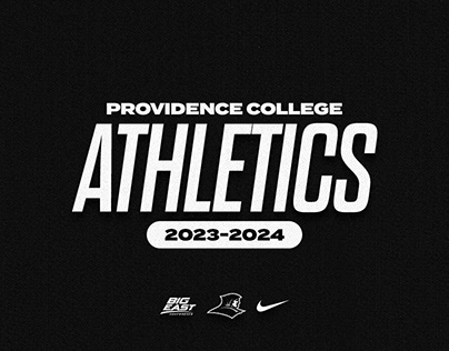 Providence College Athletics 2023-2024