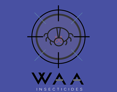 W A A insecticides