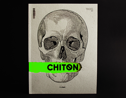 CHITÓN Magazine