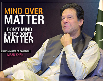 Imran Khan Quote