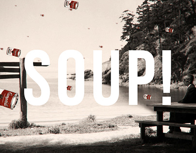 SOUP! [film]