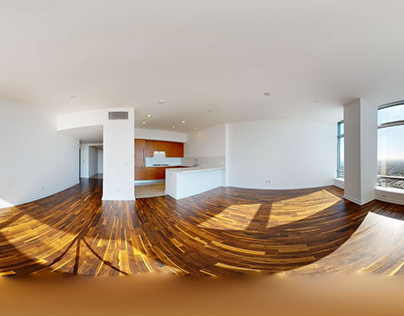 Virtual Staging 360