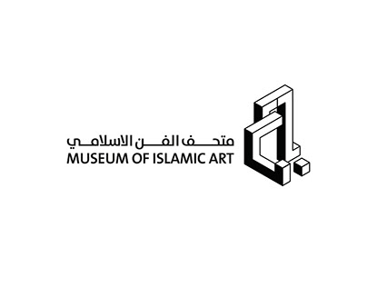 MUSEUM OF ISLAMIC ART REBRANDING