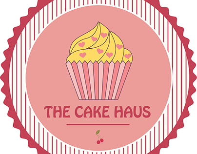 The Cake Haus LOGO