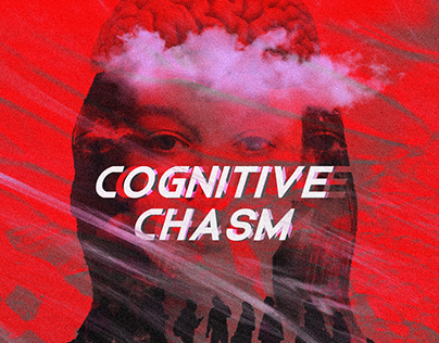 Cognitive Chasm Poster