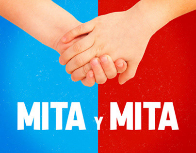 Mita y Mita - Aldeas S.O.S Case