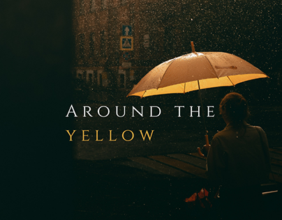 Around the Yellow