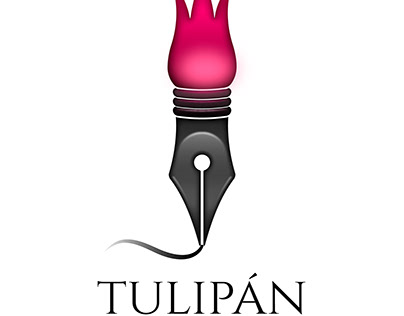 Tulipan Logo Design & Logo Design