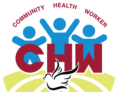 Temple University CHW Newsletter Logo