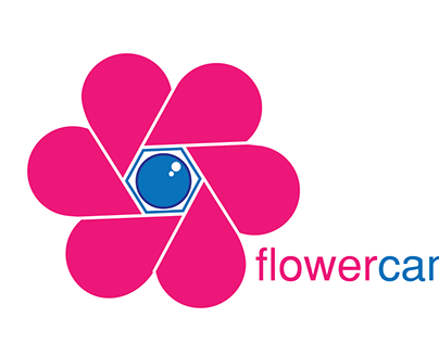 FlowerCam logo