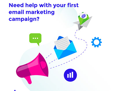 Email Campaign post